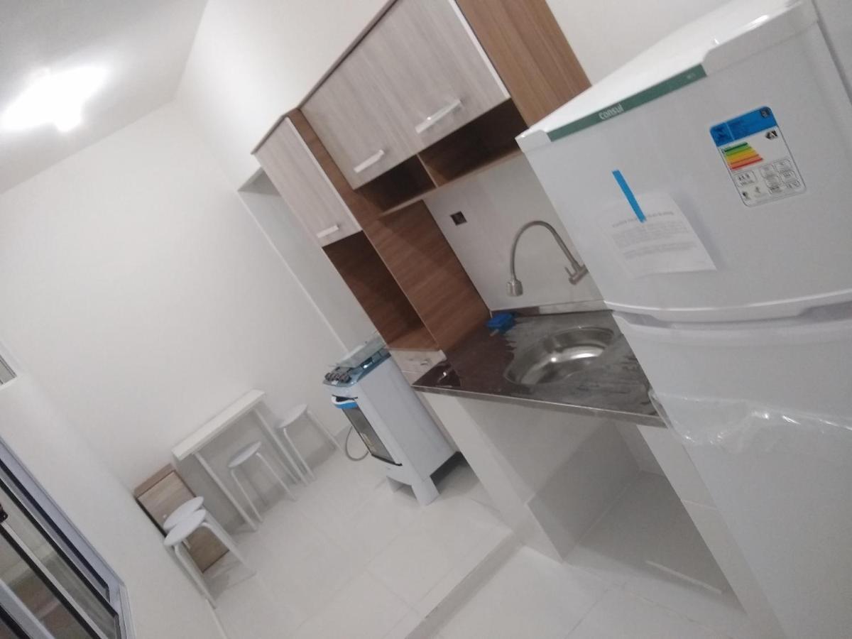 Casa De Praia No Centro De Caraguatatuba 빌라 외부 사진