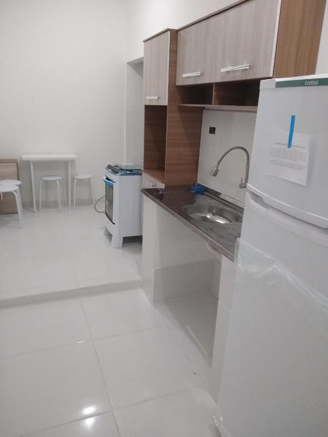 Casa De Praia No Centro De Caraguatatuba 빌라 외부 사진