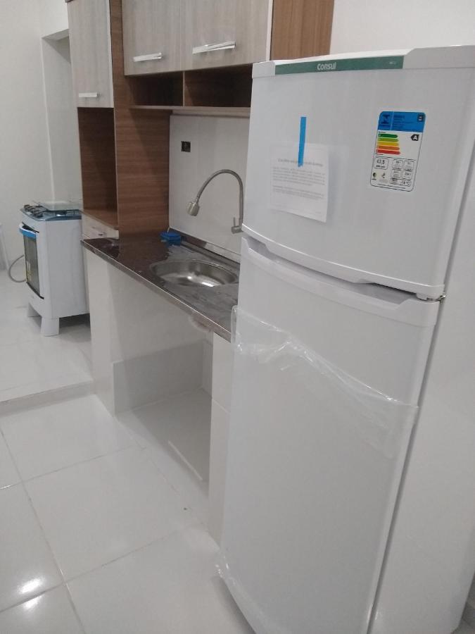 Casa De Praia No Centro De Caraguatatuba 빌라 외부 사진