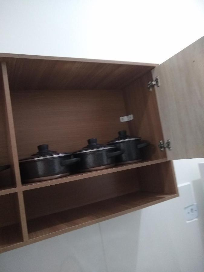Casa De Praia No Centro De Caraguatatuba 빌라 외부 사진