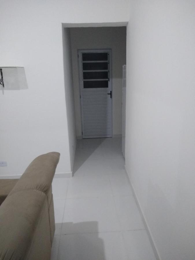Casa De Praia No Centro De Caraguatatuba 빌라 외부 사진