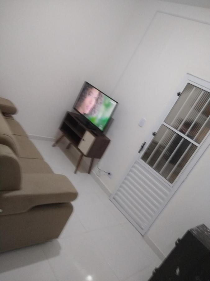 Casa De Praia No Centro De Caraguatatuba 빌라 외부 사진