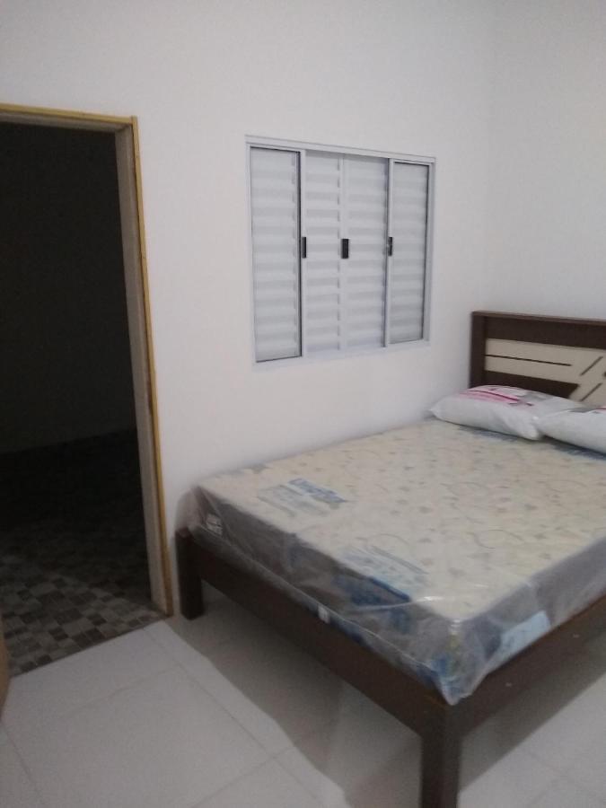 Casa De Praia No Centro De Caraguatatuba 빌라 외부 사진