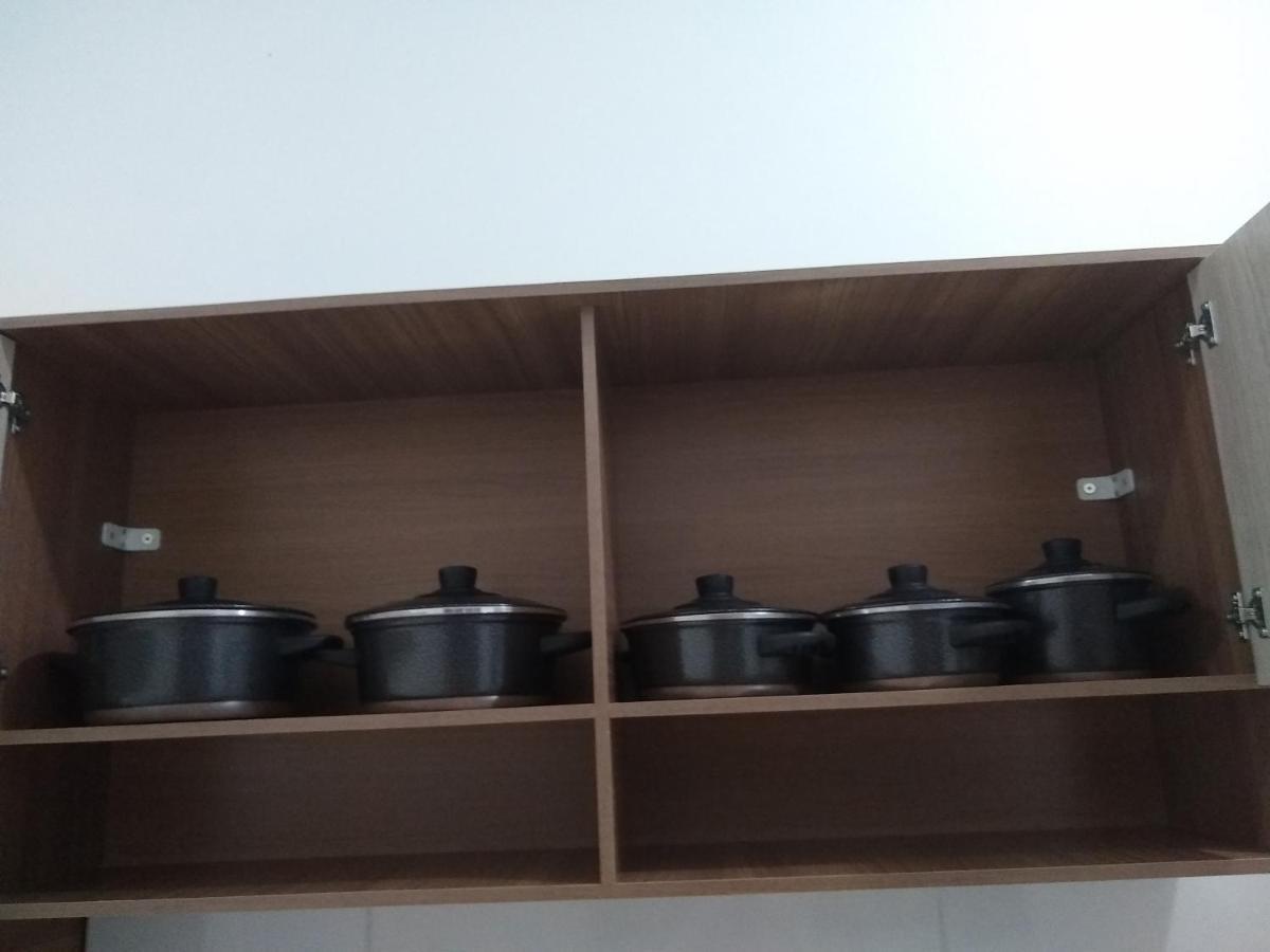 Casa De Praia No Centro De Caraguatatuba 빌라 외부 사진
