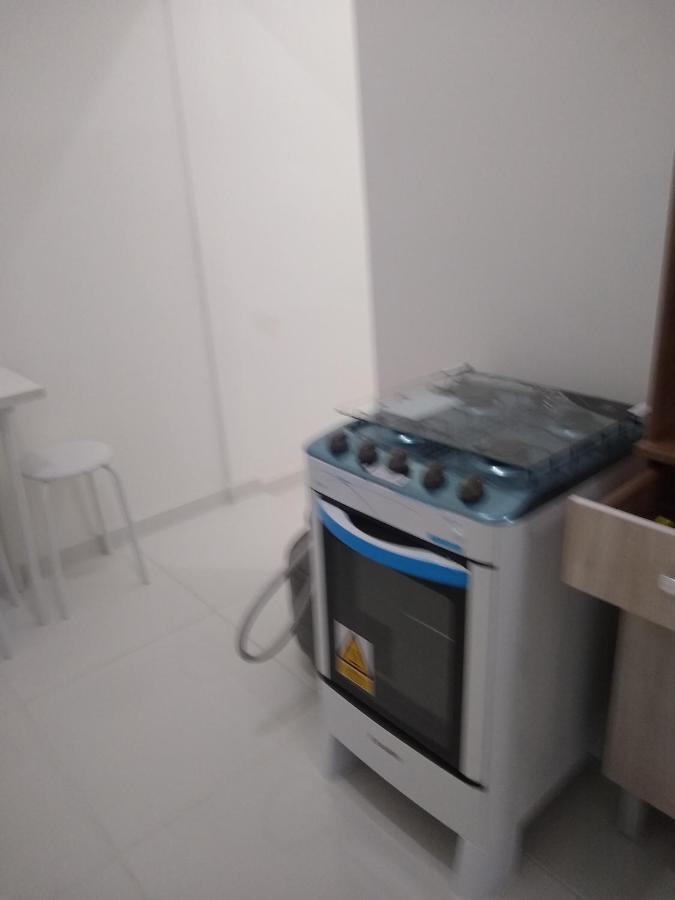 Casa De Praia No Centro De Caraguatatuba 빌라 외부 사진